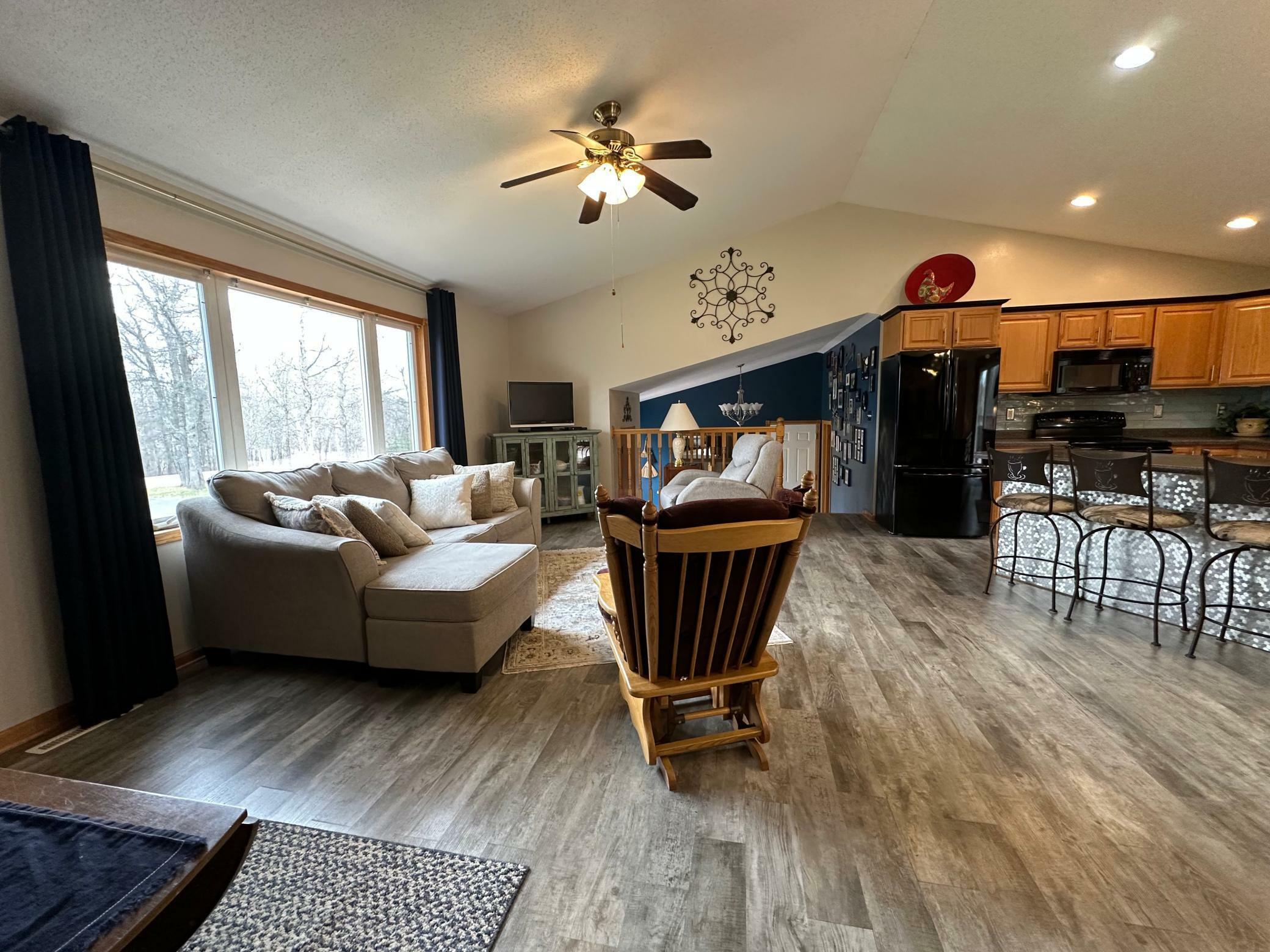 Property Photo: 2976 Johnson Street NW MN 56601