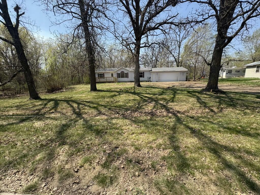 Property Photo:  728 River Street S  MN 56473 