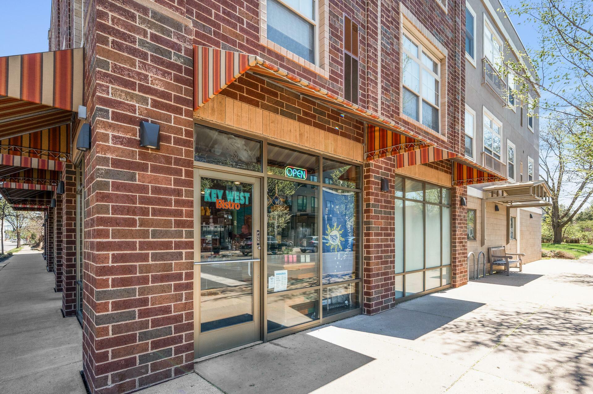 Property Photo: 2803 E 38th Street 205 MN 55406