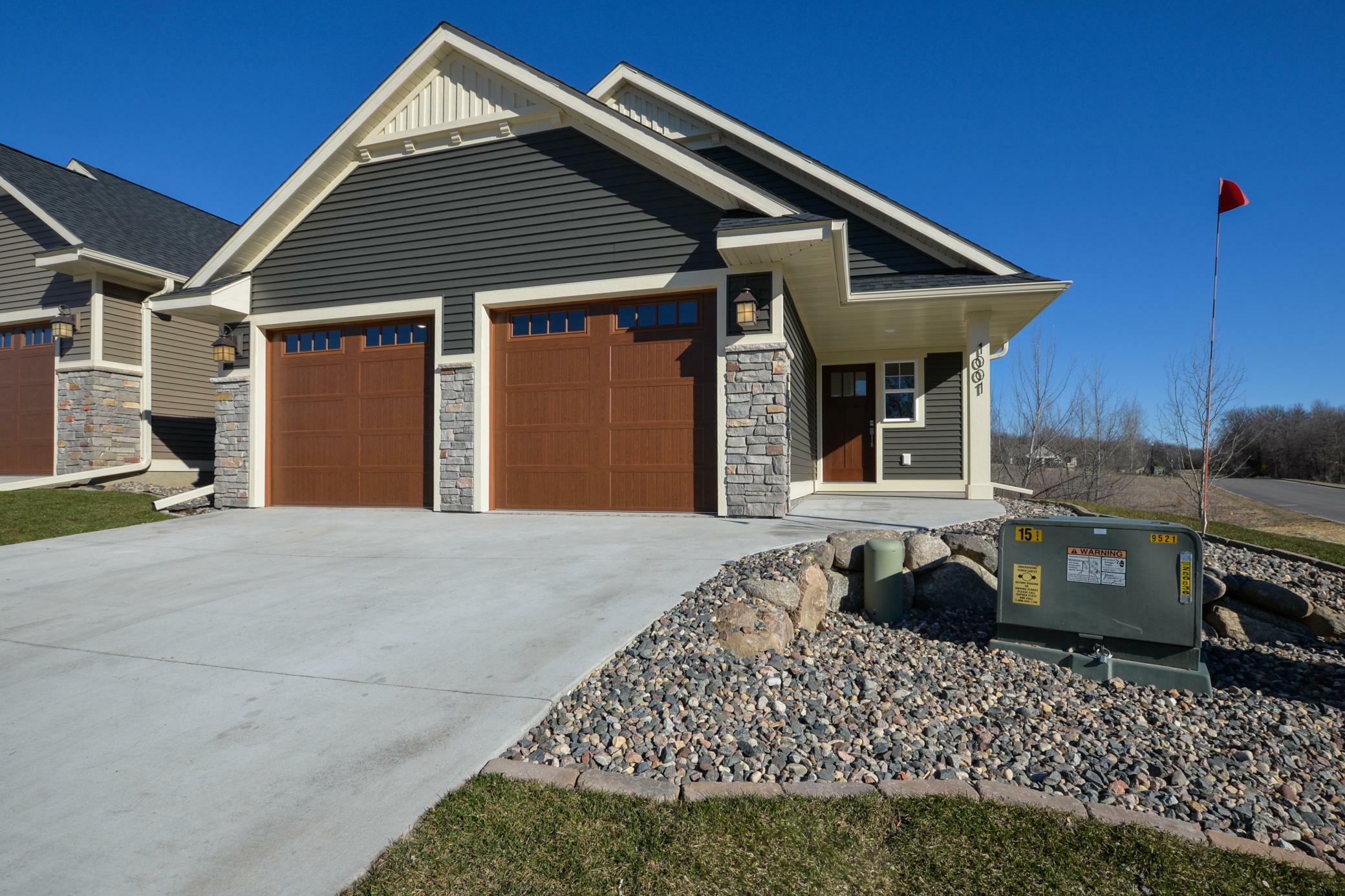Property Photo: 1000 Sunrise Circle MN 55325