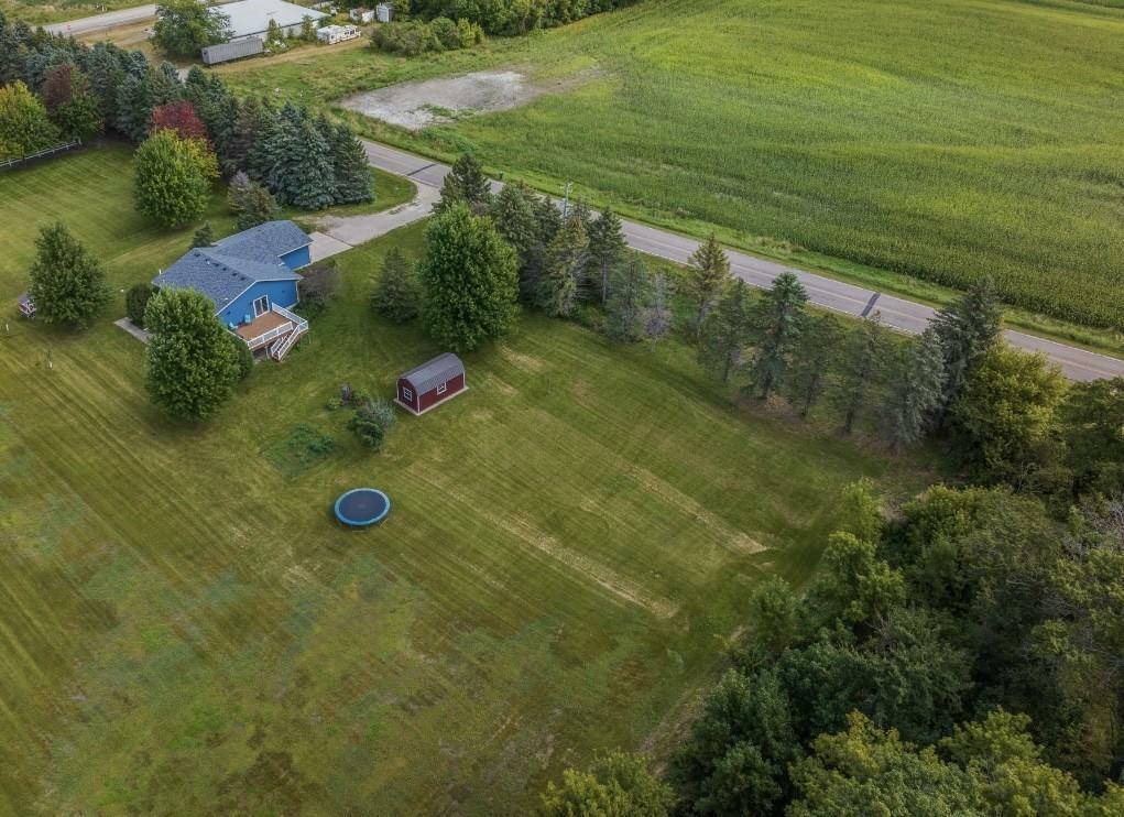 Property Photo: 35961 150th Street MN 56093