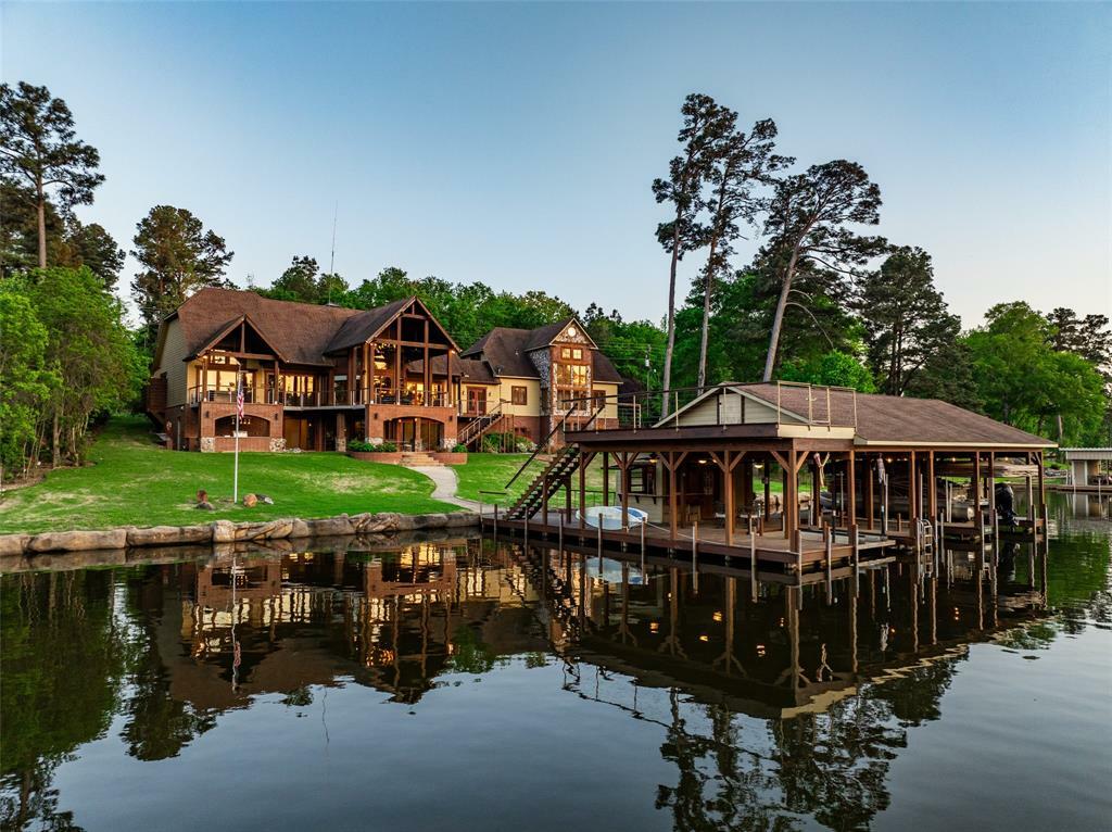 Sq13 Lake Cherokee  Henderson TX 75652 photo