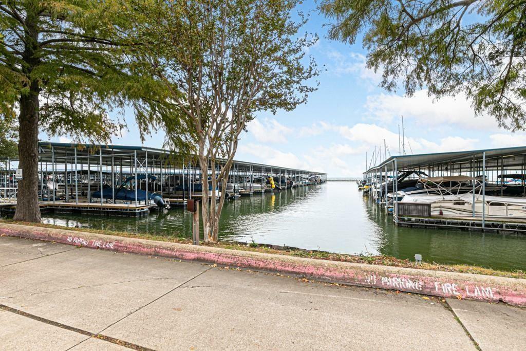 Property Photo: 458 Yacht Club Drive A TX 75032