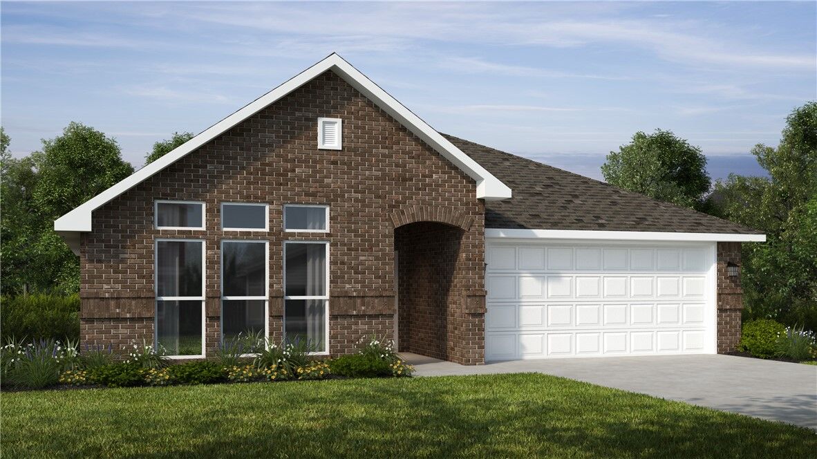 Property Photo:  8860 Sunspire Lane  AR 72719 