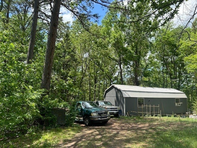 Property Photo: 191 Nc 6015 AR 72641