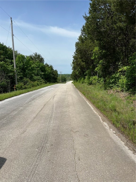 Property Photo:  Tract 1 Hammerschmidt Road  AR 72644 