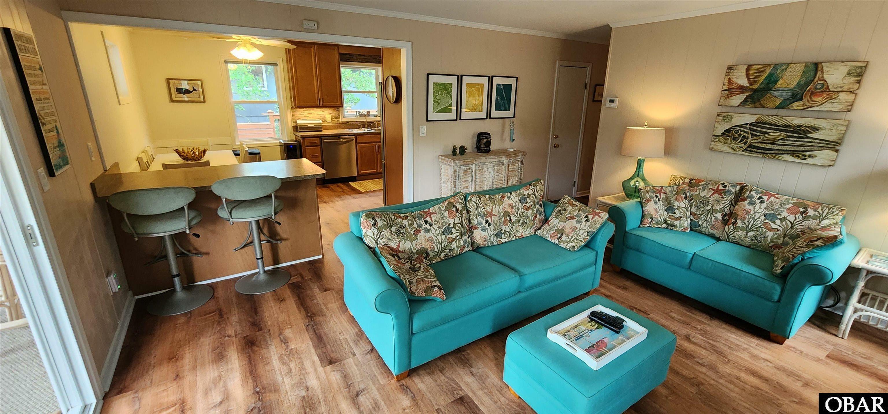 Property Photo:  4327 S Hammerhead Drive  NC 27959 