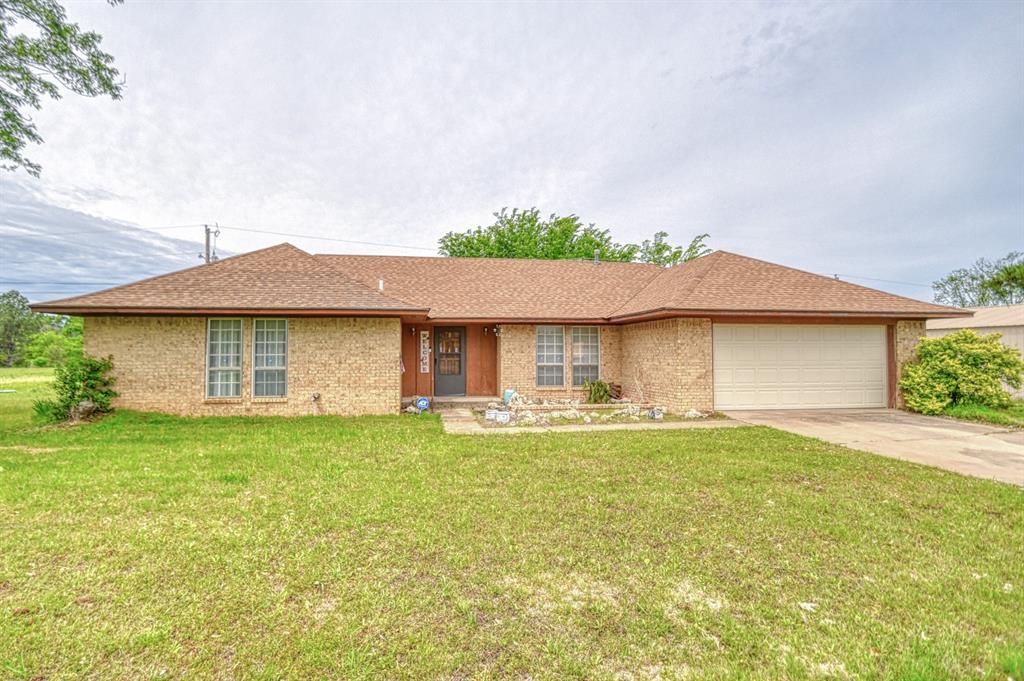 Property Photo: 17810 Kings Road OK 74801