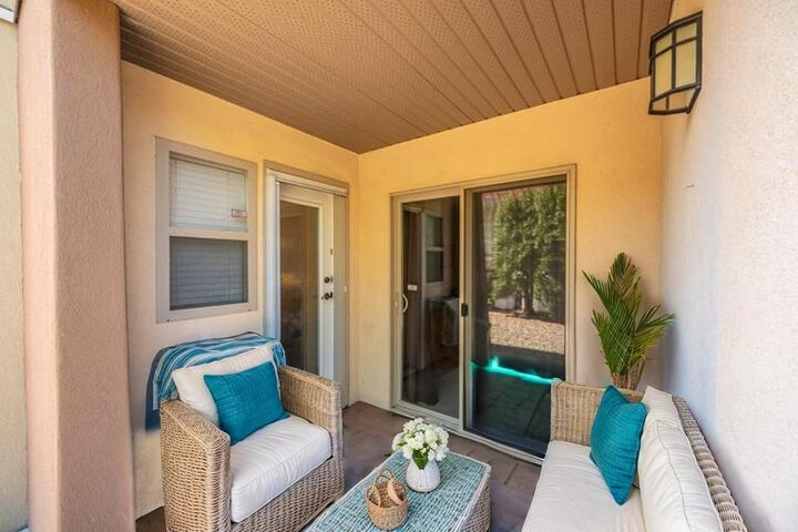 Property Photo: 9307 62nd Avenue 116 BC V0H 1V1