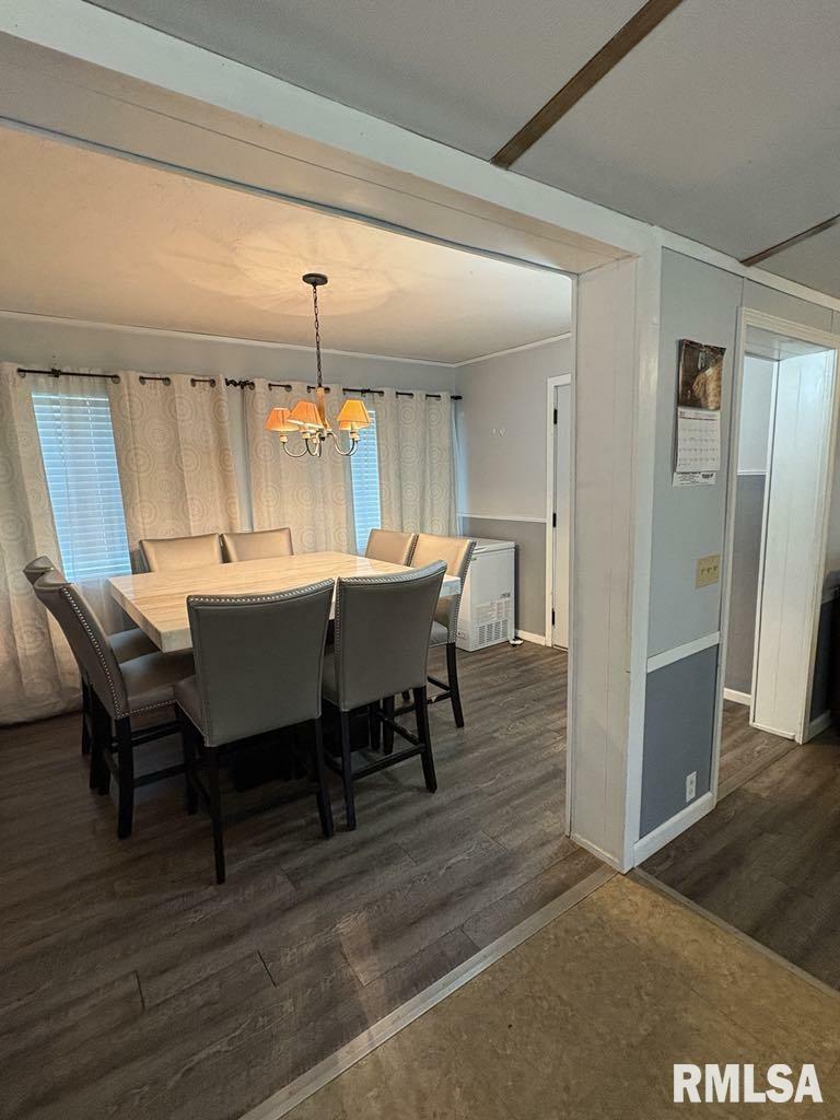 Property Photo: 406 Church Street IL 62822