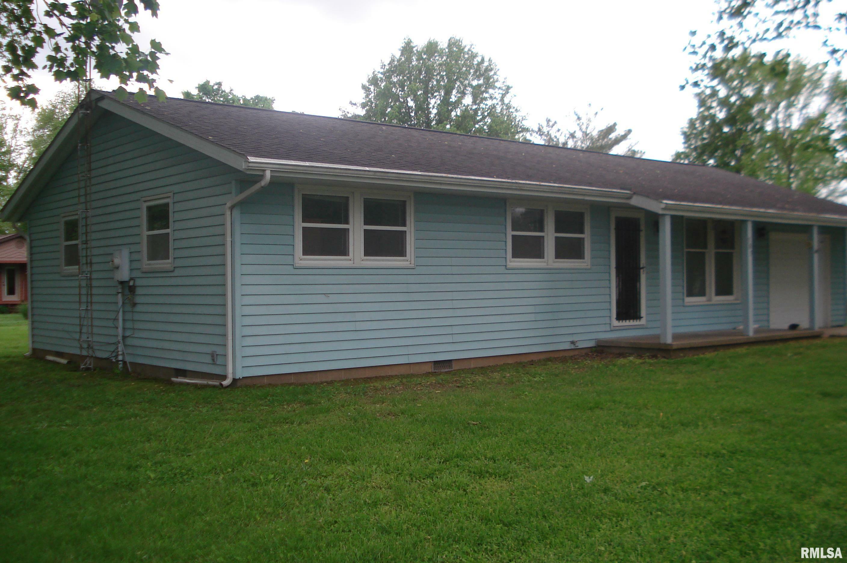 Property Photo: 505 E Jackson Street IL 62924