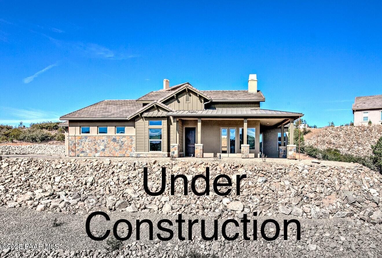 Property Photo:  5908 W Cedron (Lot 264) Circle  AZ 86305 