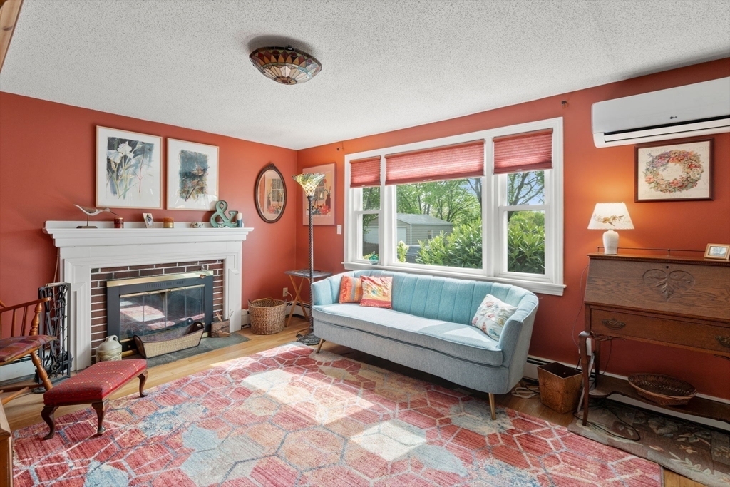 Property Photo: 30 Van Brunt St MA 02136