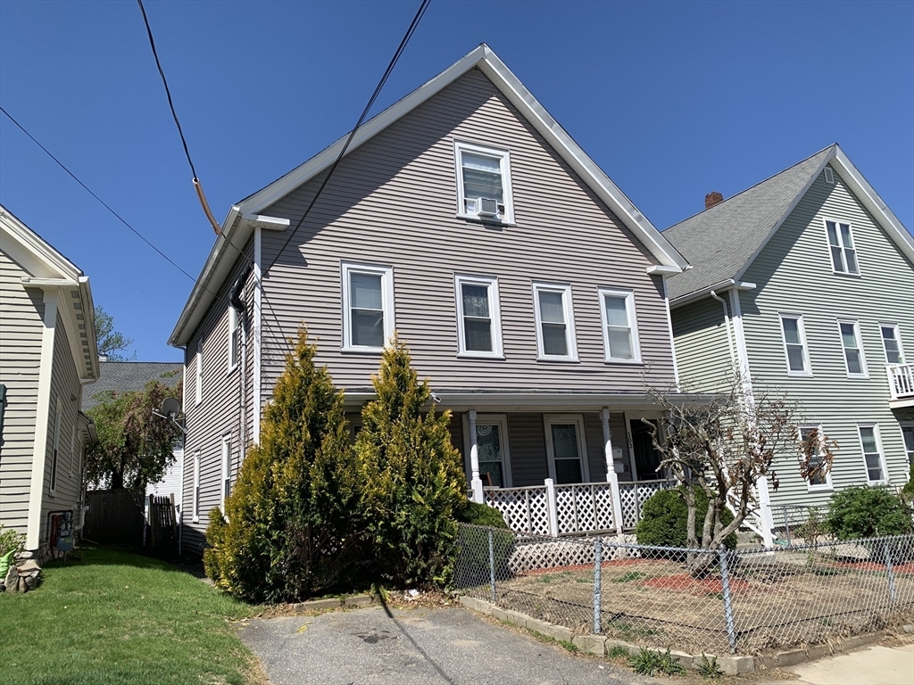 Property Photo: 103 Howe 1 MA 01752