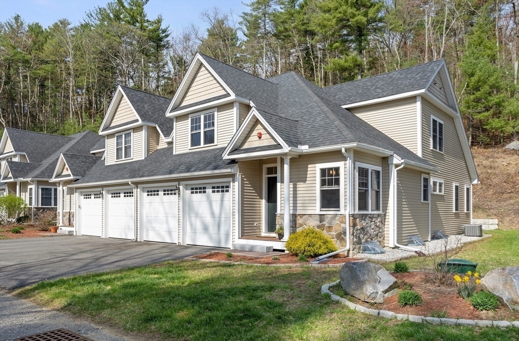 Property Photo:  12A Trail Ridge Way A  MA 01451 