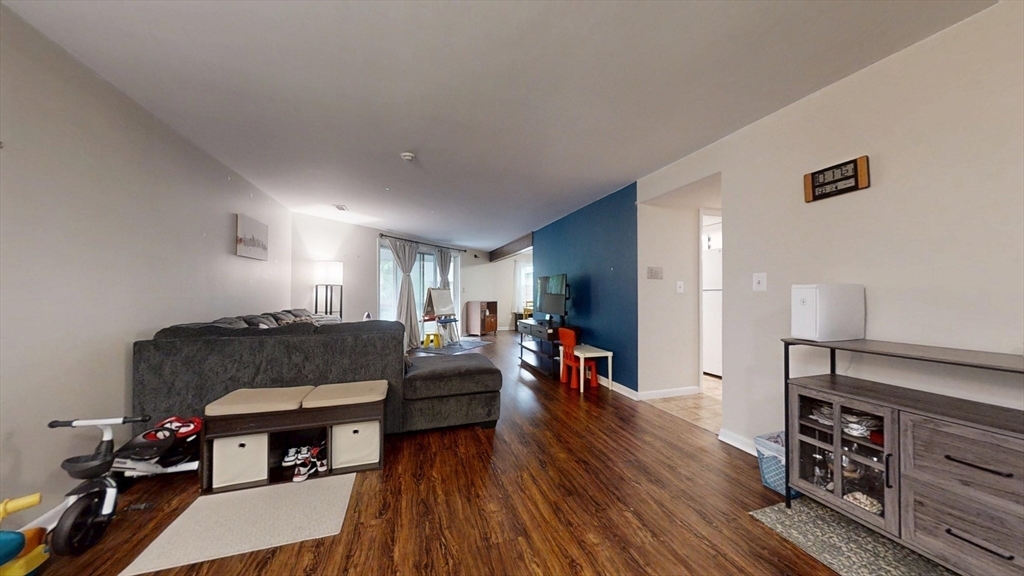 Property Photo: 44 Brian Drive H MA 02072