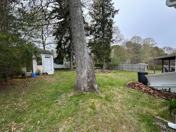Property Photo:  39 Naushon Road  MA 02639 