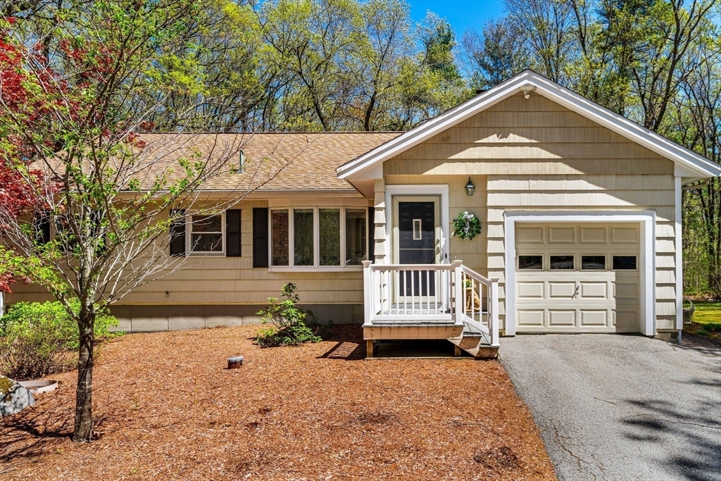 Property Photo: 702 Lowell Street MA 01741