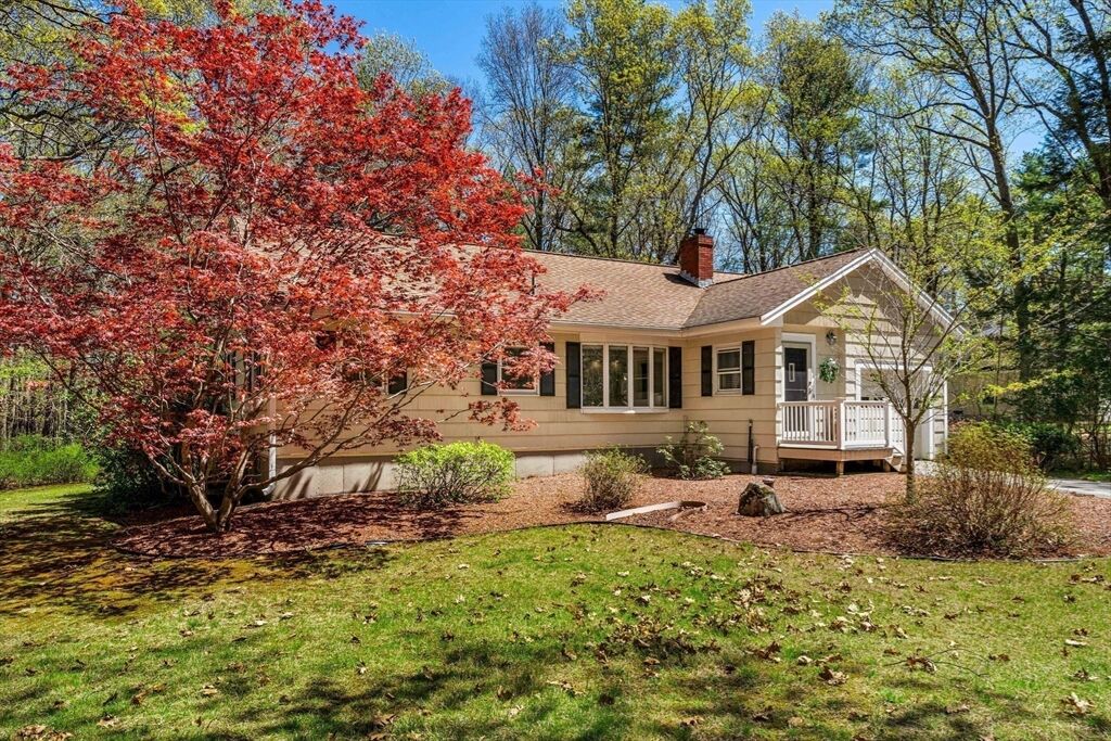 Property Photo:  702 Lowell Street  MA 01741