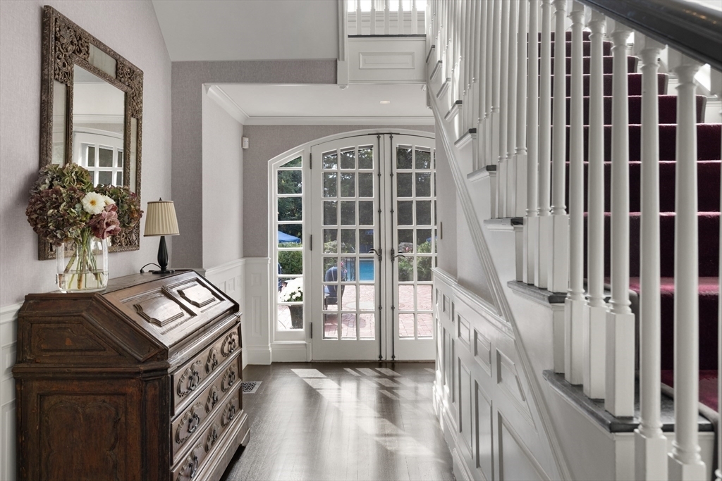 Property Photo:  8 Conant Rd  MA 02493 