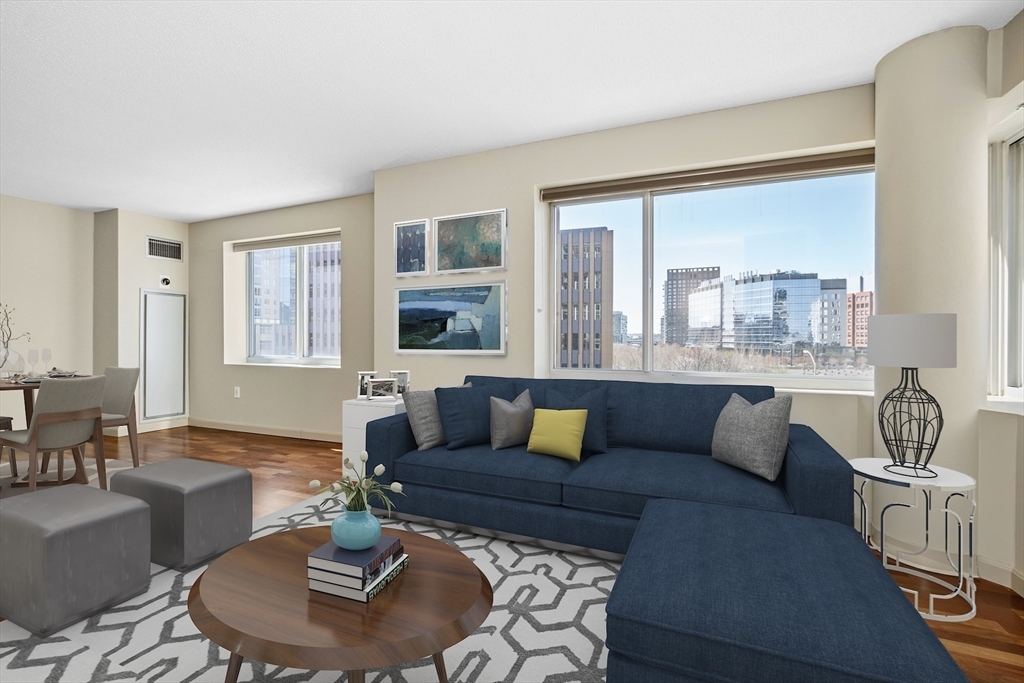 Property Photo:  10 Museum Way 726  MA 02141 