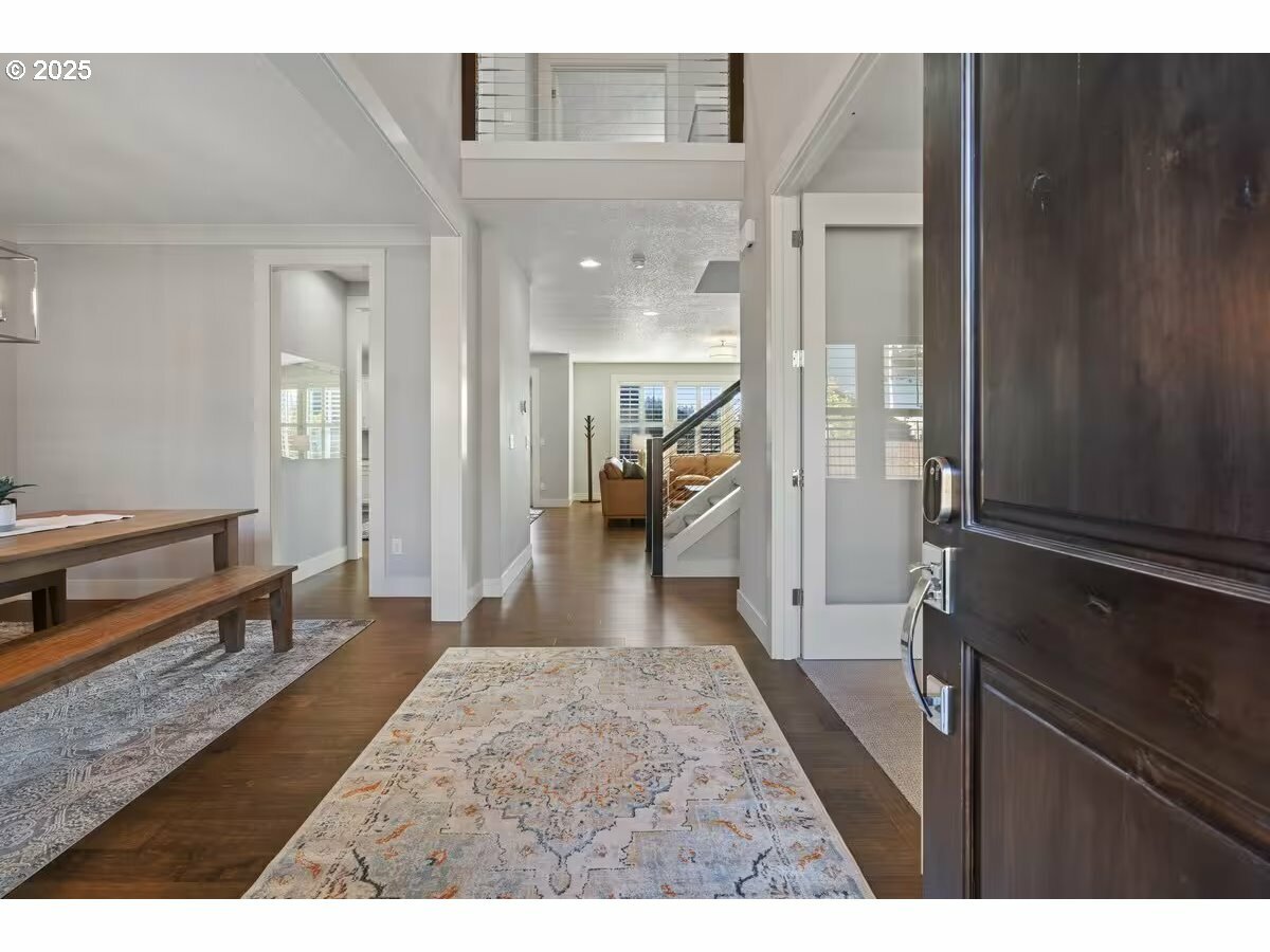 Property Photo: 11708 NW 15th Ave WA 98685