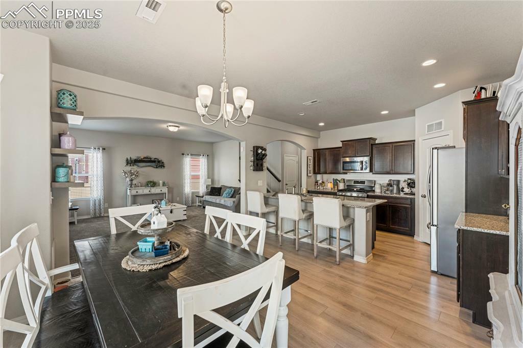 Property Photo:  10852 Traders Parkway  CO 80817 