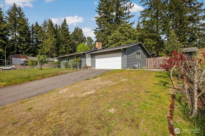 Property Photo:  2457  White Cedar Drive SE  WA 98366