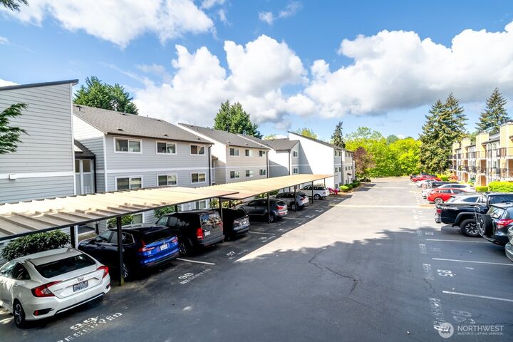 Property Photo: 15210 Macadam Road S E204 WA 98188