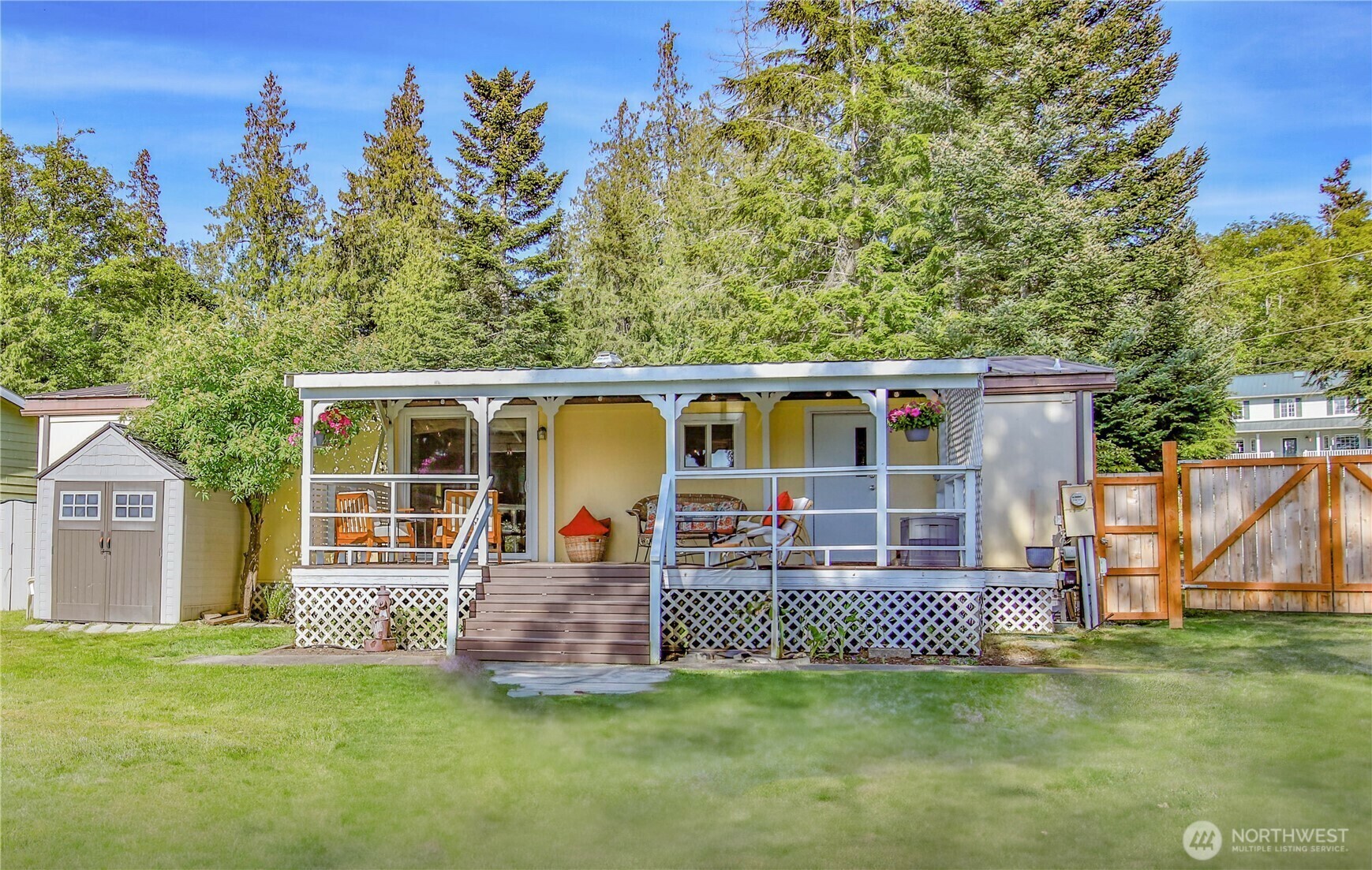 3276  East Harbor Road  Langley WA 98260 photo