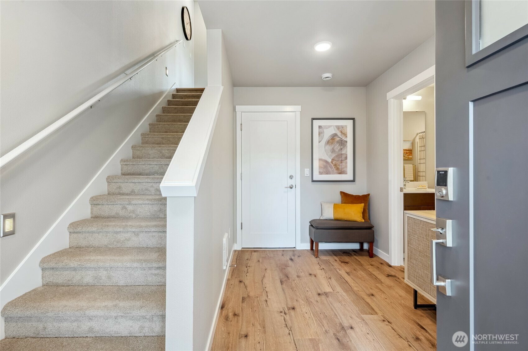 Property Photo: 1322 194th Street SE H1 WA 98012