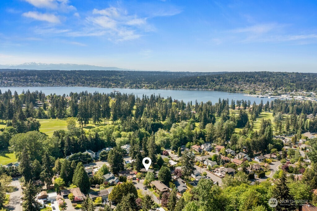 Property Photo: 6816 NE 159th Street WA 98028