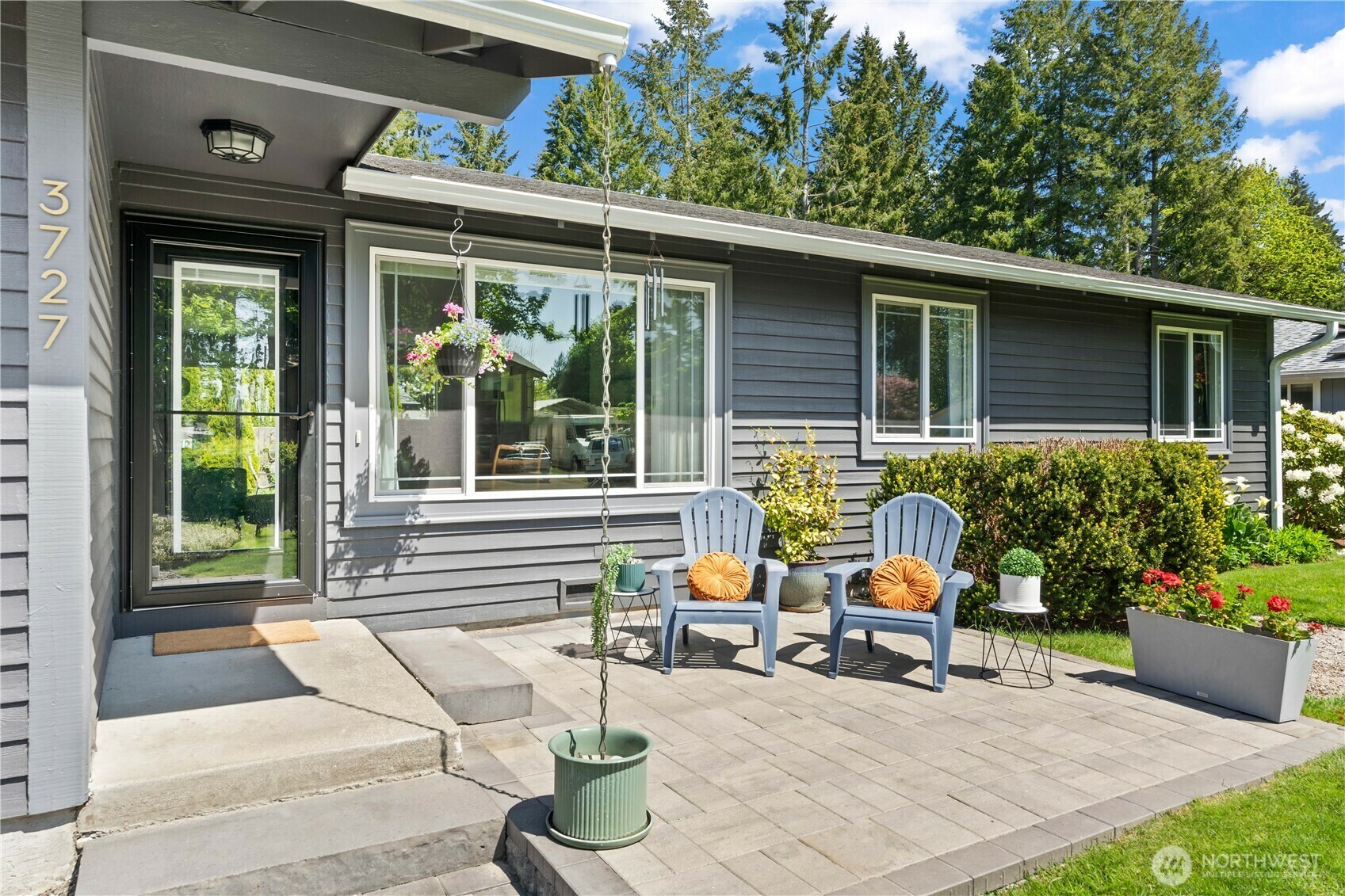Property Photo: 3727 Hoadly Loop SE WA 98501