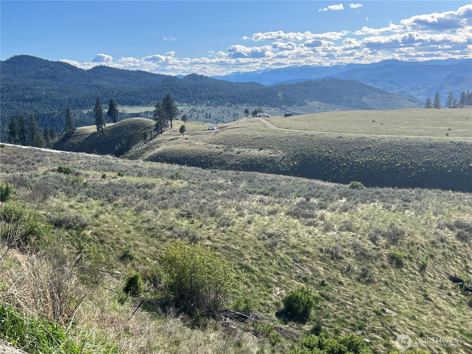 Property Photo:  0 Lot 42  Point Drive  WA 98844 