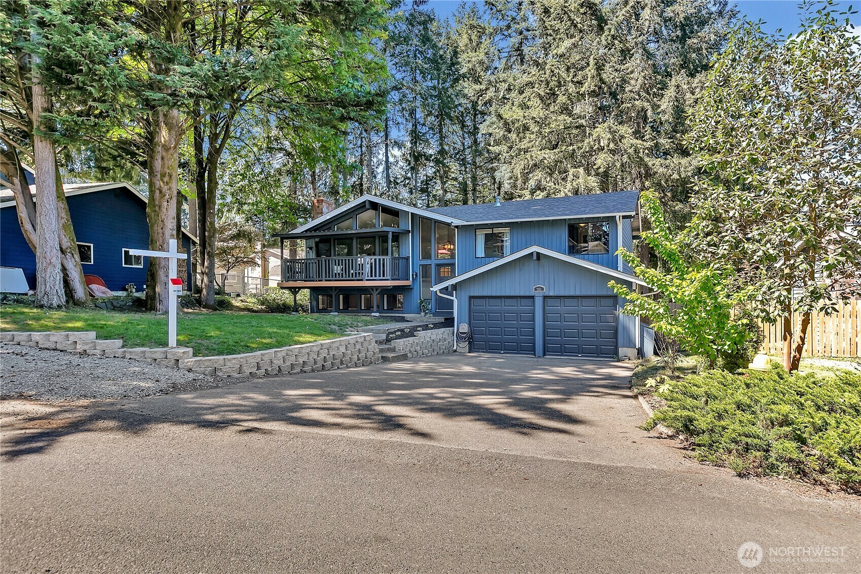 Property Photo: 791 NE Pinecrest Drive WA 98311