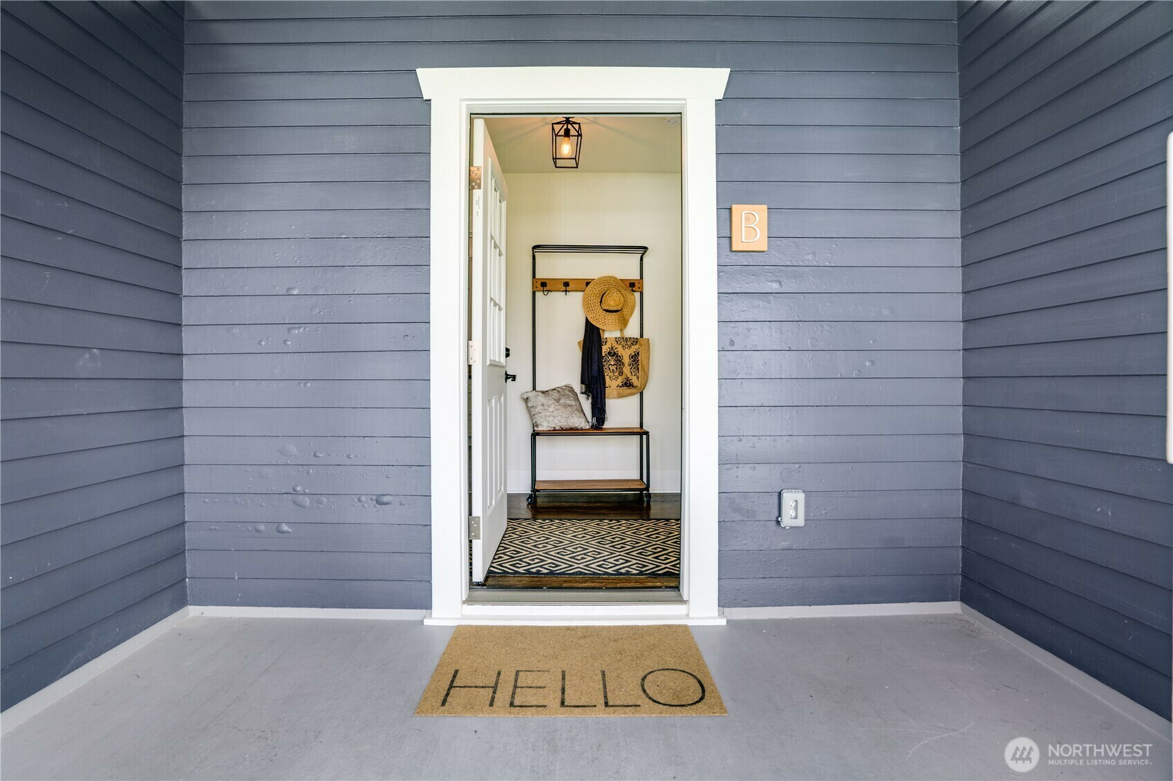 Property Photo: 1208 N 10th Street WA 98403