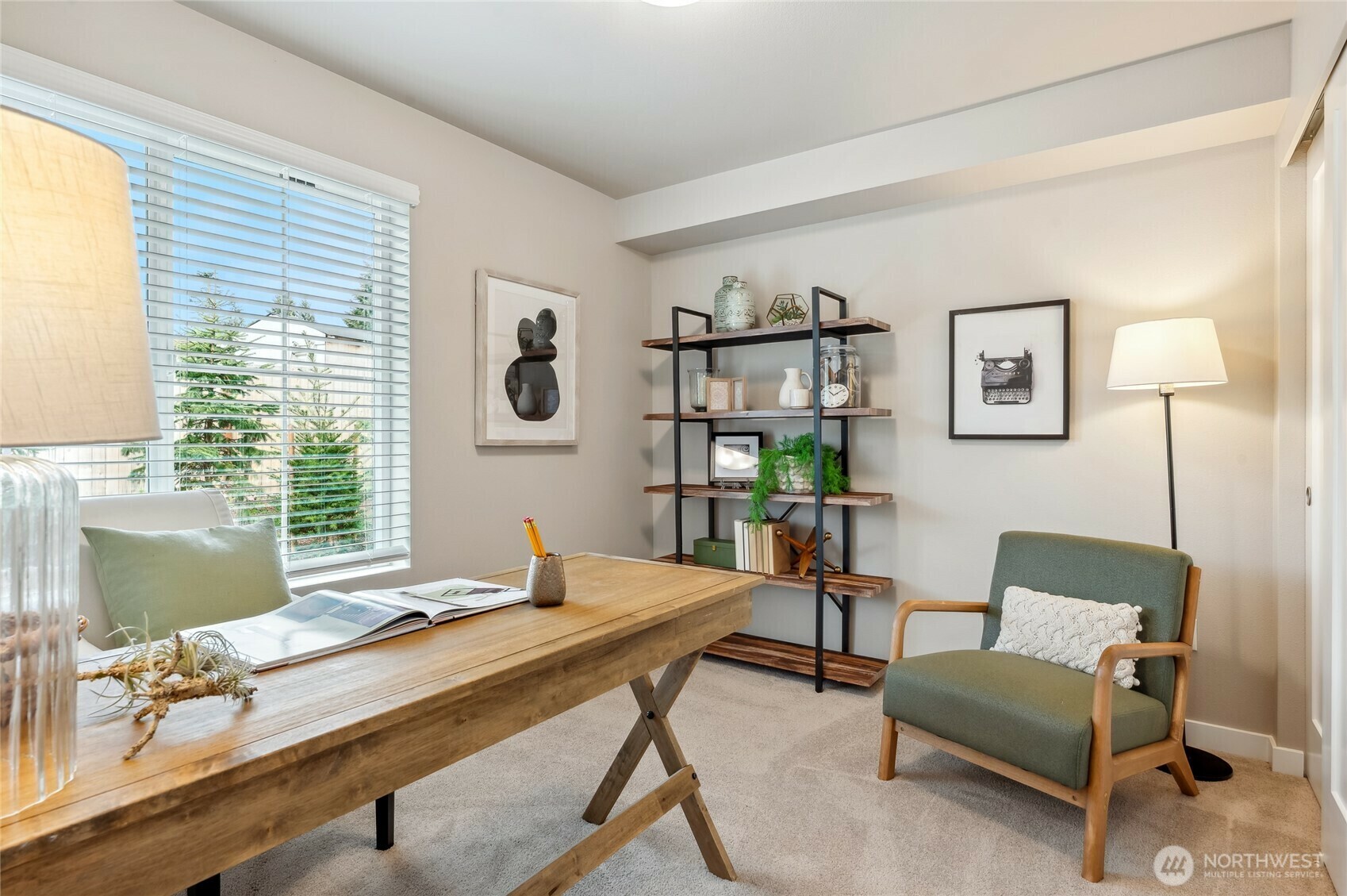 Property Photo: 1322 194th Street SE H4 WA 98012