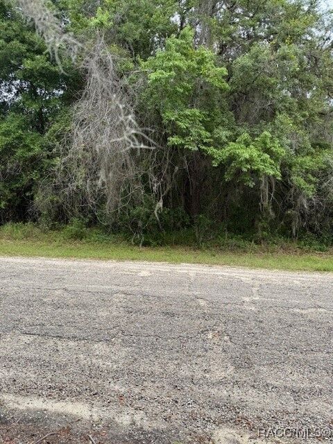 Property Photo:  7911 N. Walton Terrace  FL 34434 