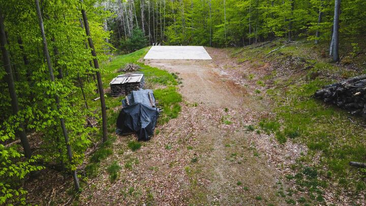 14441 Wildwood Lane  Lakewood WI 54318 photo