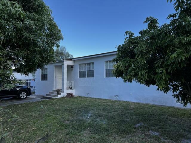 Property Photo: 1125 NW 144 Street FL 33168
