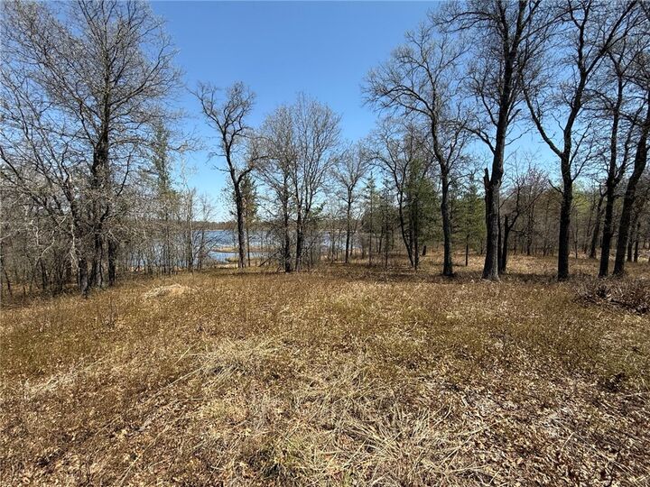 Property Photo: 29925 N Bay Drive WI 54830