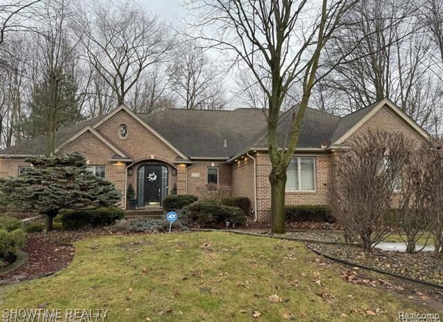 Property Photo:  53145 Alyssa Court  MI 48315 