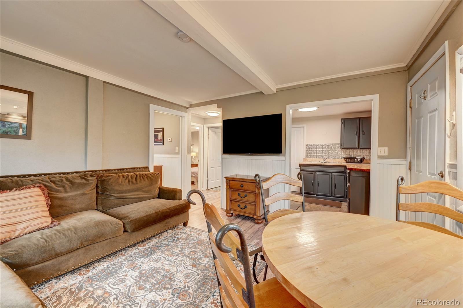 Property Photo: 4642 Plettner Lane CO 80439