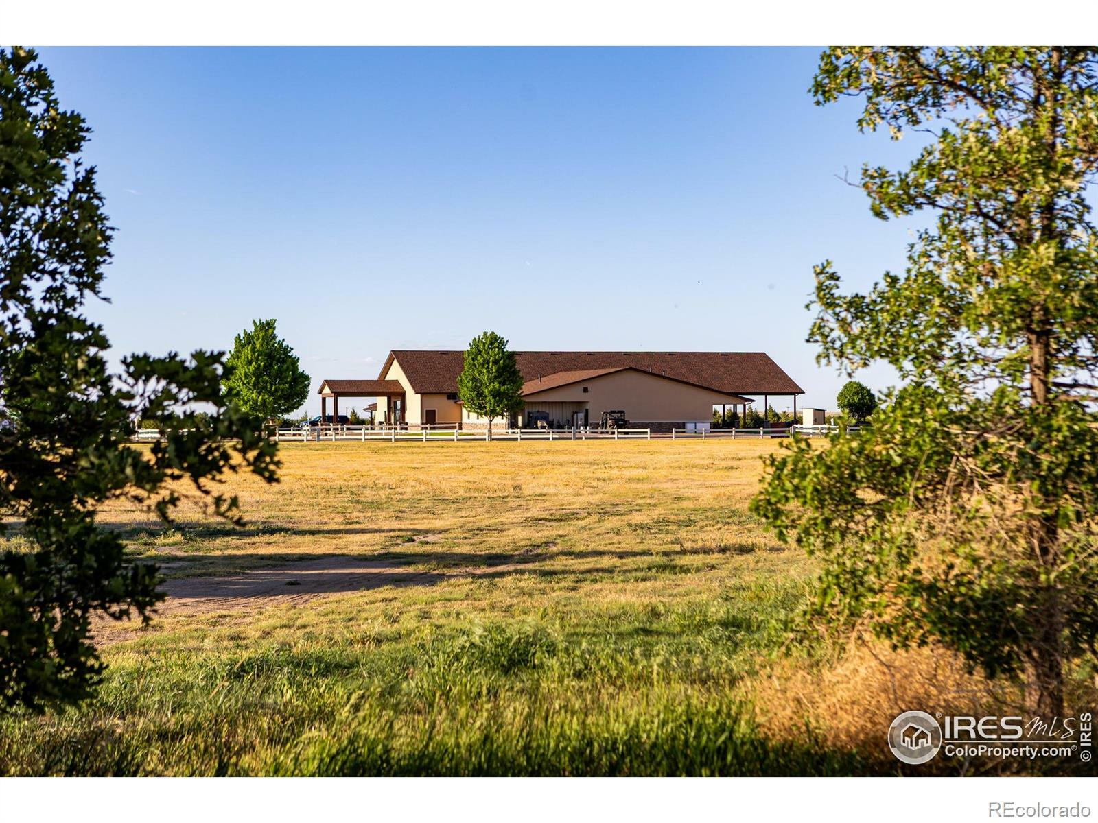 Property Photo: 0 Tbd County Road 6 CO 80654