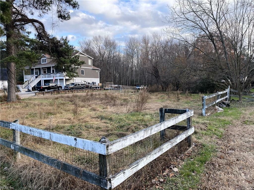 Property Photo: 3810 Seaford Rd VA 23696