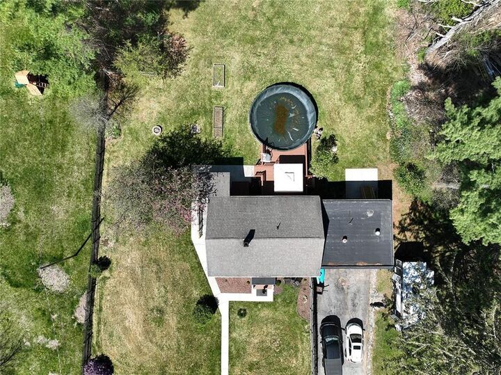 Property Photo: 802 Round Top Road RI 02830