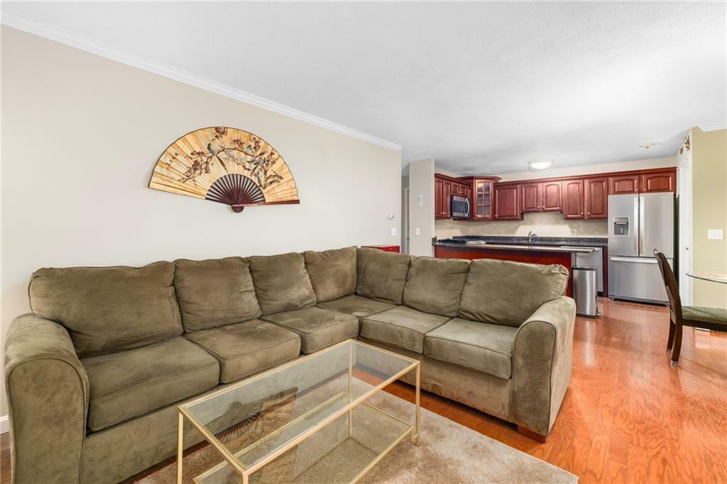 Property Photo: 7 Wake Robin Road 404 RI 02865