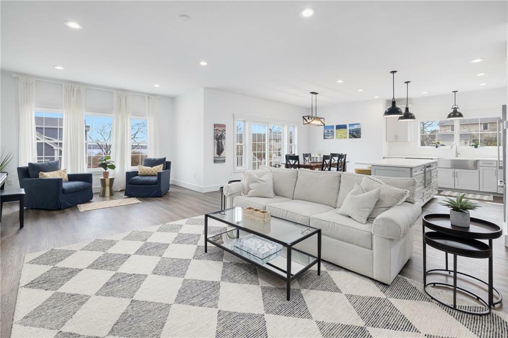 49 Immokolee Drive  Portsmouth RI 02871 photo
