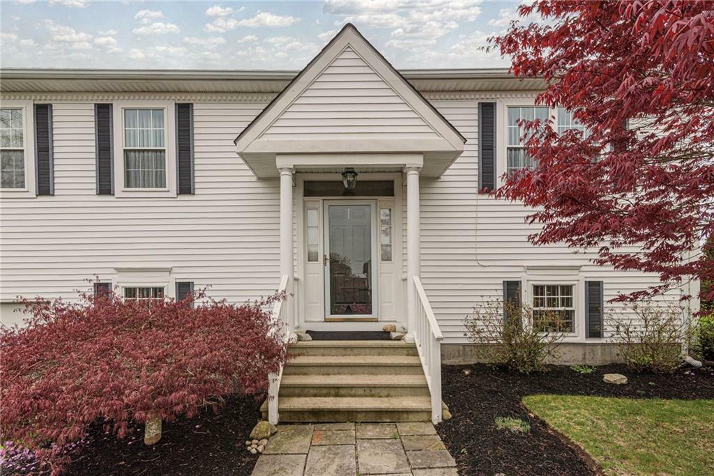 Property Photo:  39 President Drive  RI 02882 