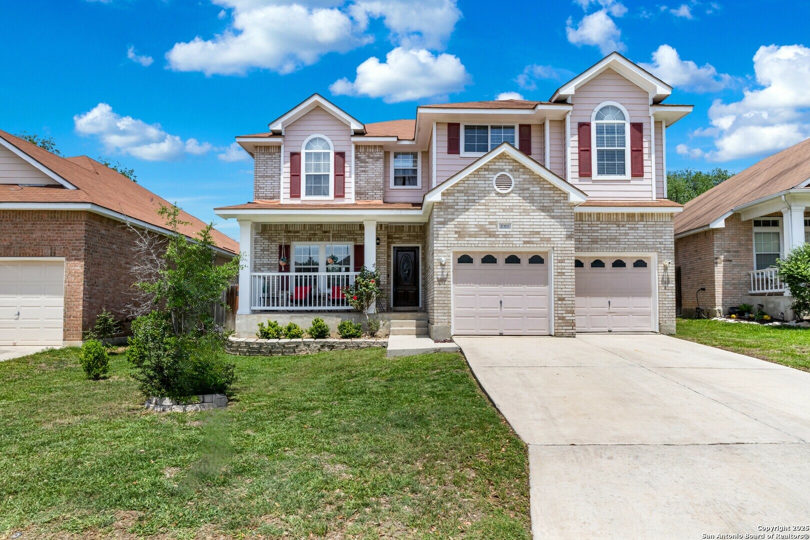 2311 Cardigan  San Antonio TX 78232 photo